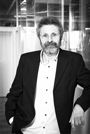 Ing. Pavel Novotný