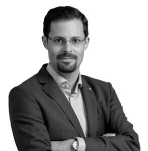 Ing. arch. Filip Novotný