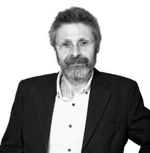 Ing. Pavel Novotný